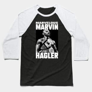 Hagler Baseball T-Shirt